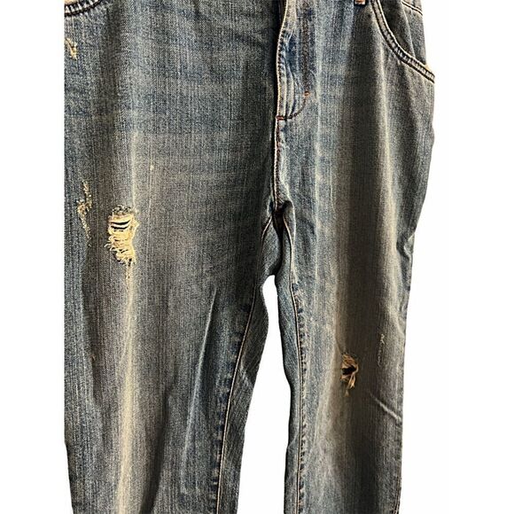 Dorothee Schumacher Jeans Size 16” X 26” - Picture 5 of 8